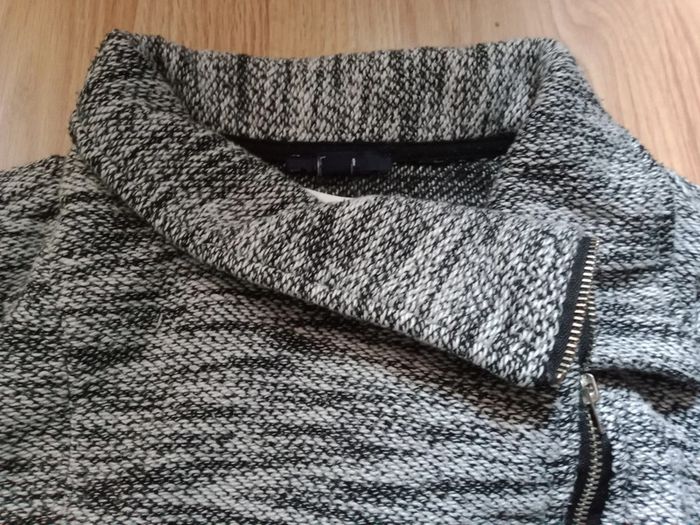 Gilet fille taille XS 14 ans 🌞 - photo numéro 3