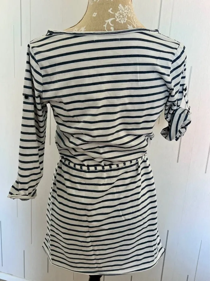 T shirt taille 40 Lessly - photo numéro 4