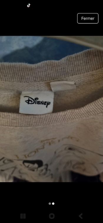 Pull disney