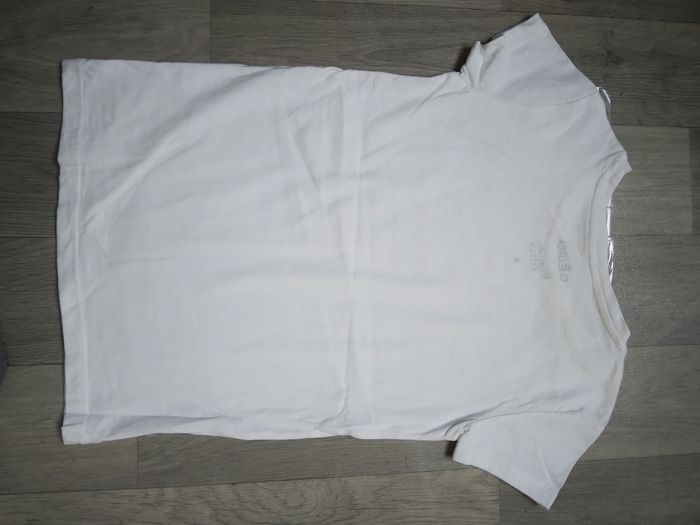 T-shirt fille 8 ans - photo numéro 7