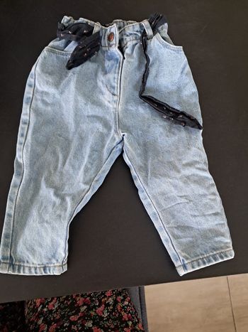 Jeans kiabi