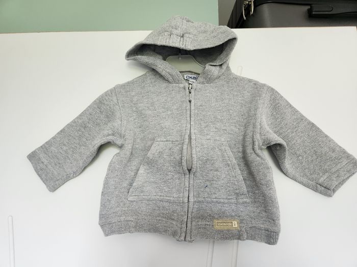 Lot vêtements garçons 12 mois - photo numéro 5