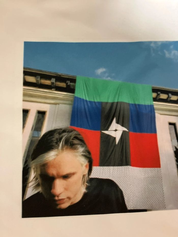 Tote Bag Orelsan Civilisation - photo numéro 3