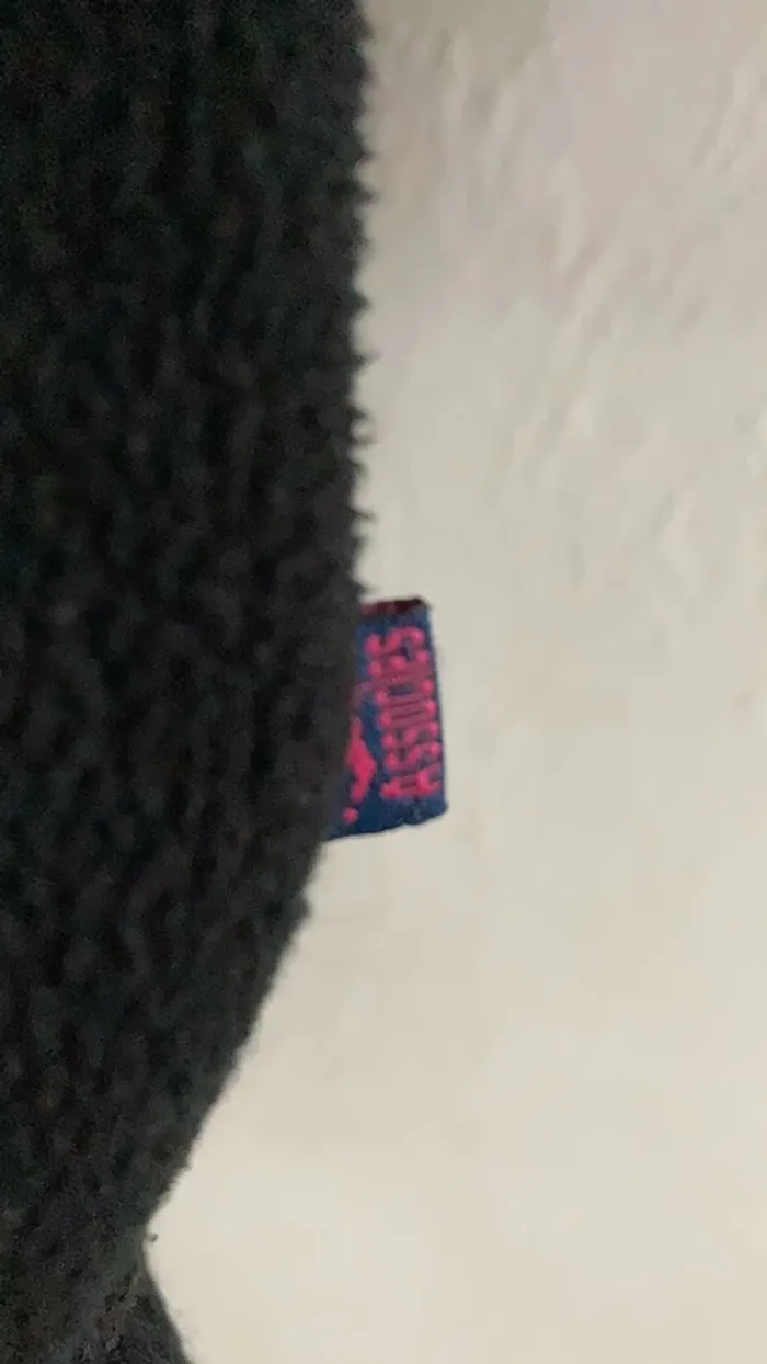 Pull polaire à capuche fille - photo numéro 10
