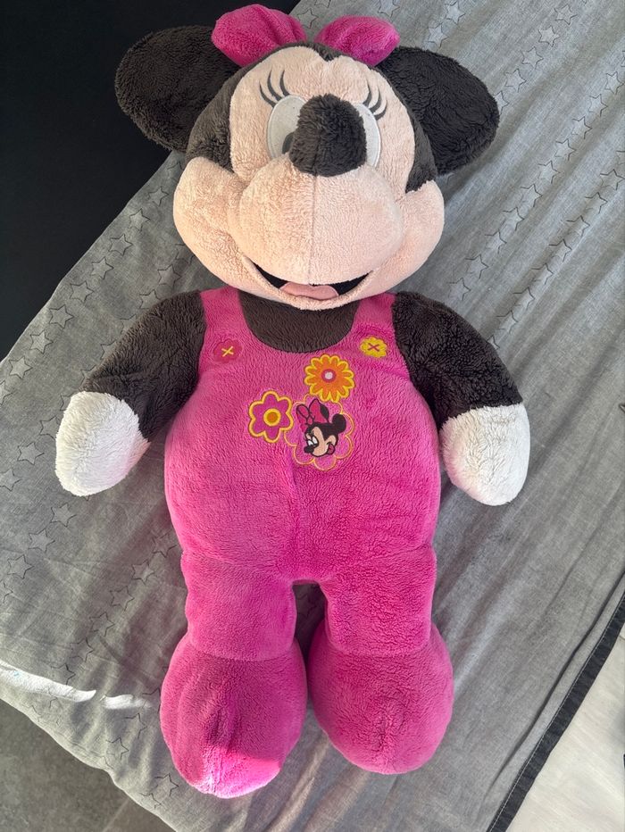 Peluche Minnie