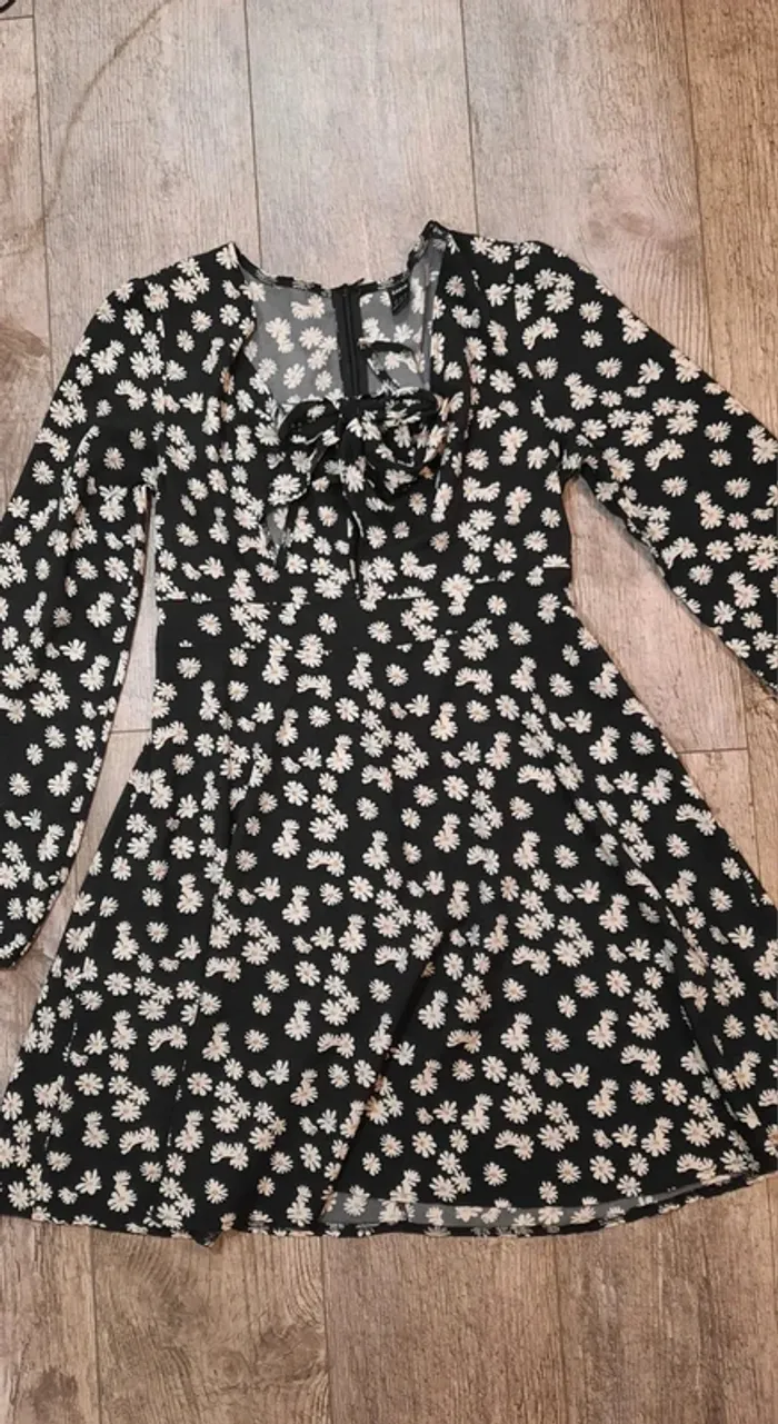 Robe femme Shein M38