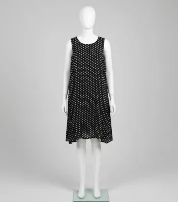 Robe à pois Bohoo – Taille 38 – Bon état