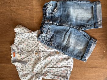 Ensemble été 18 mois