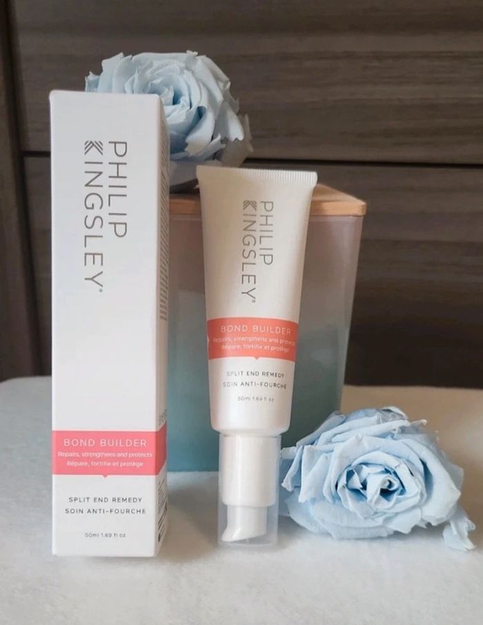 Soin anti fourche " Philip Kingsley "