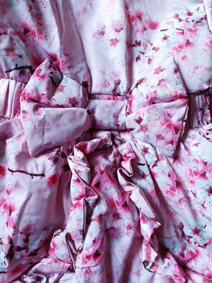 Superbe dpudoune A'Dee 5 ans - photo numéro 12