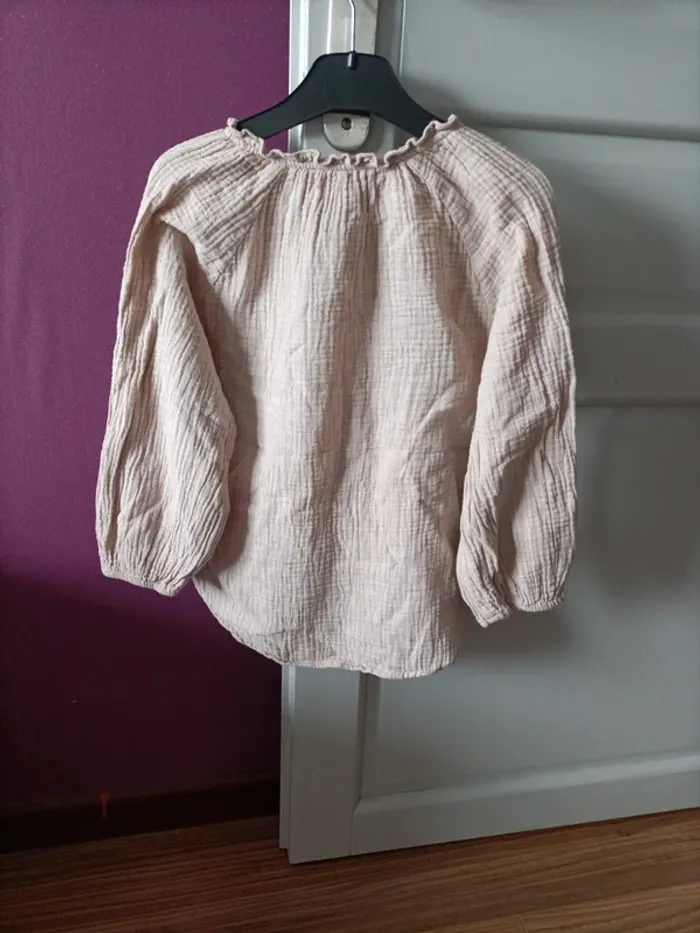 Blouse - photo numéro 5