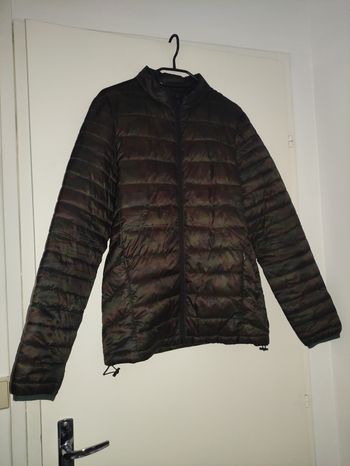 Manteau Bershka taille S menswear