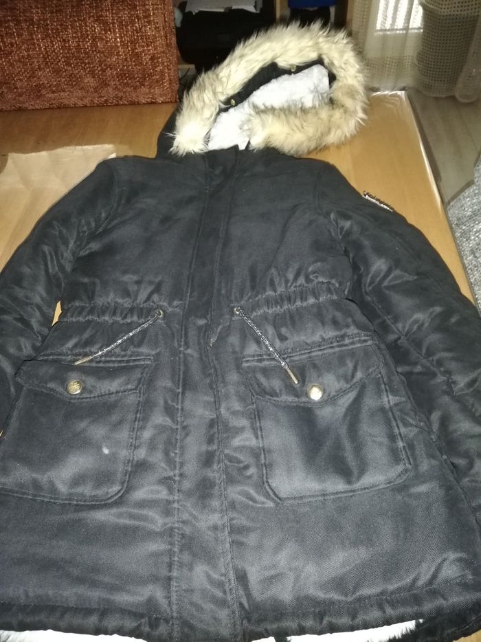 Parka