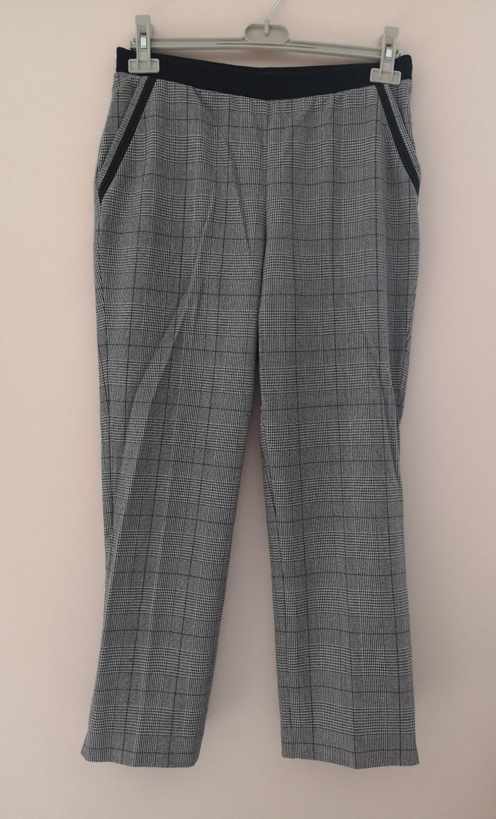 Pantalon IKKS