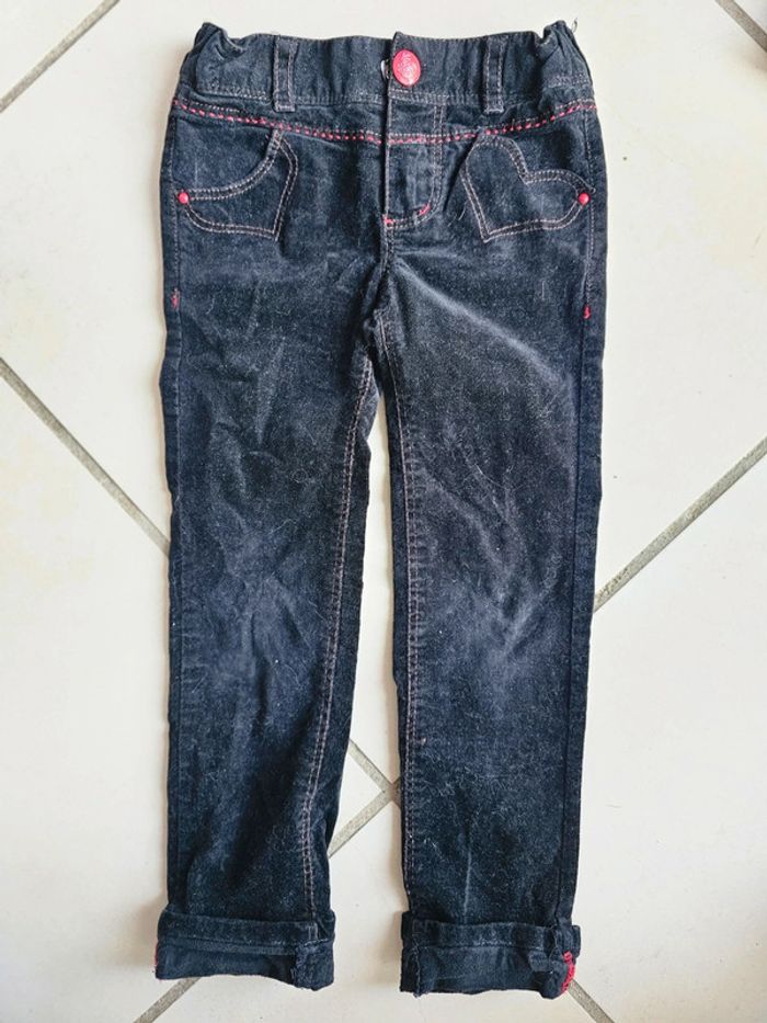 Pantalon catimini 3 ans