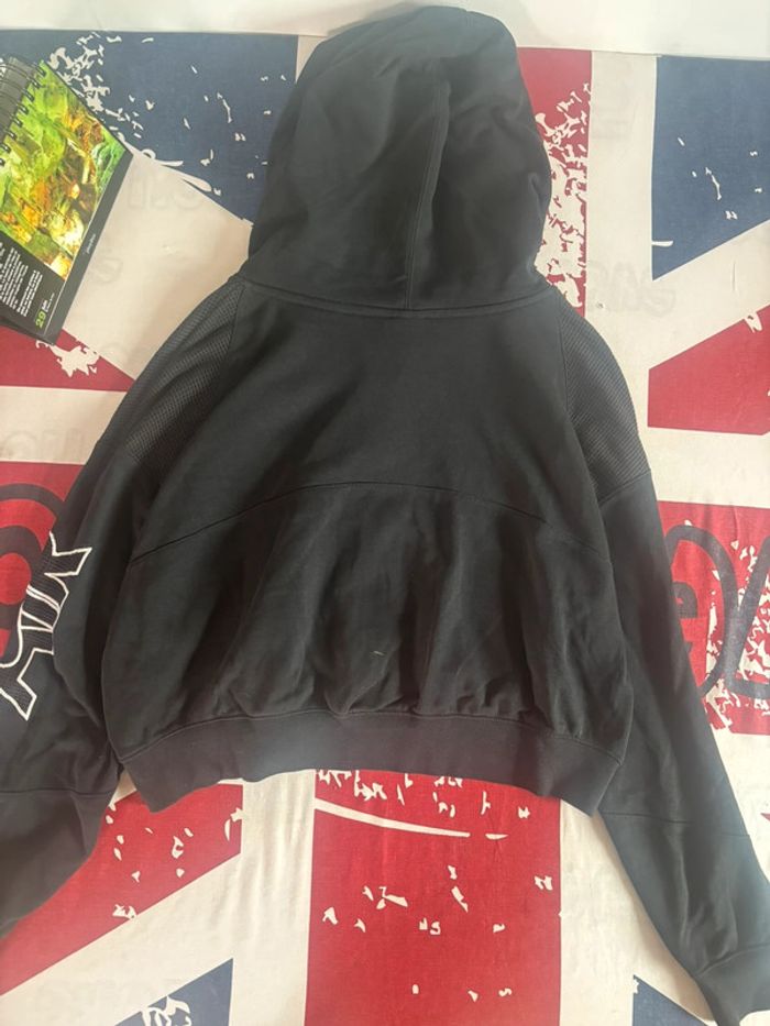 Veste Nike Croc top femme taille L logo brodé sur la manche - photo numéro 8
