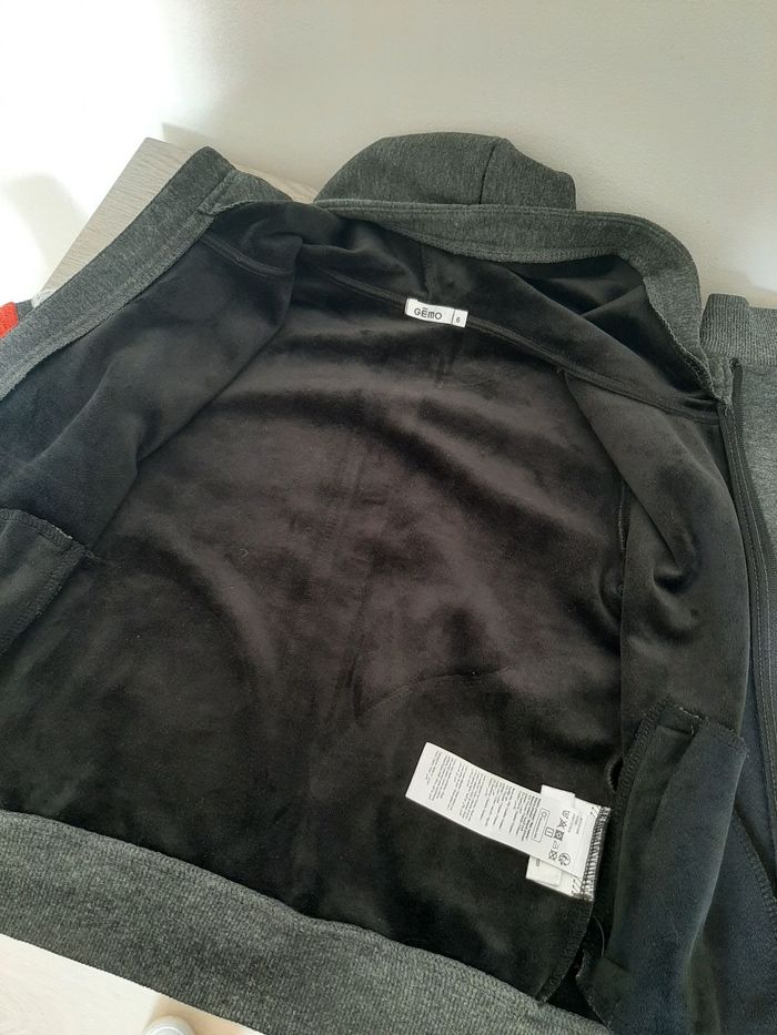 Veste garçon - photo numéro 4