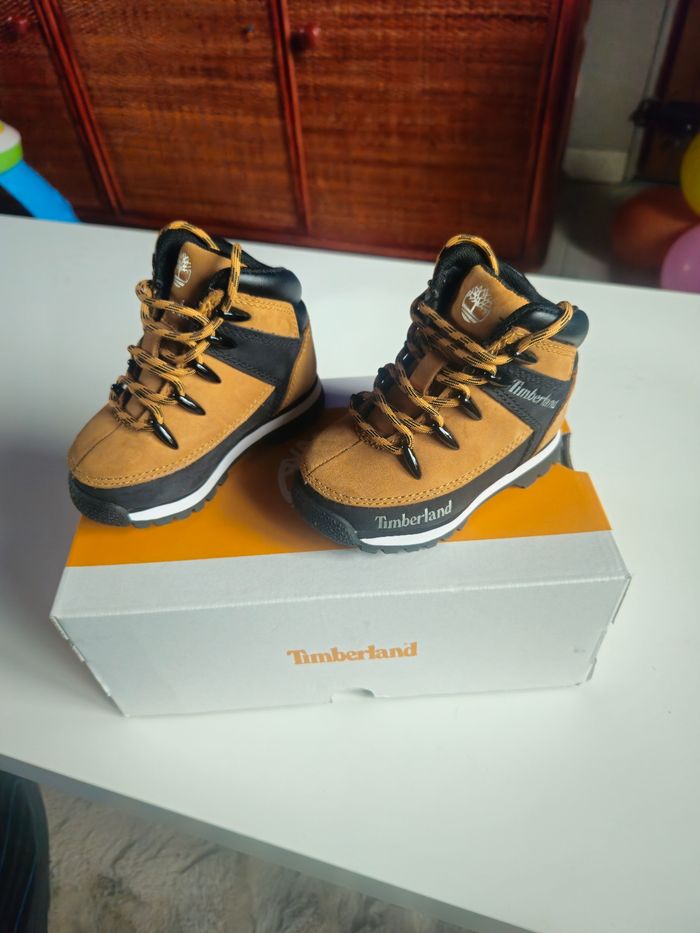 Timberland - photo numéro 2