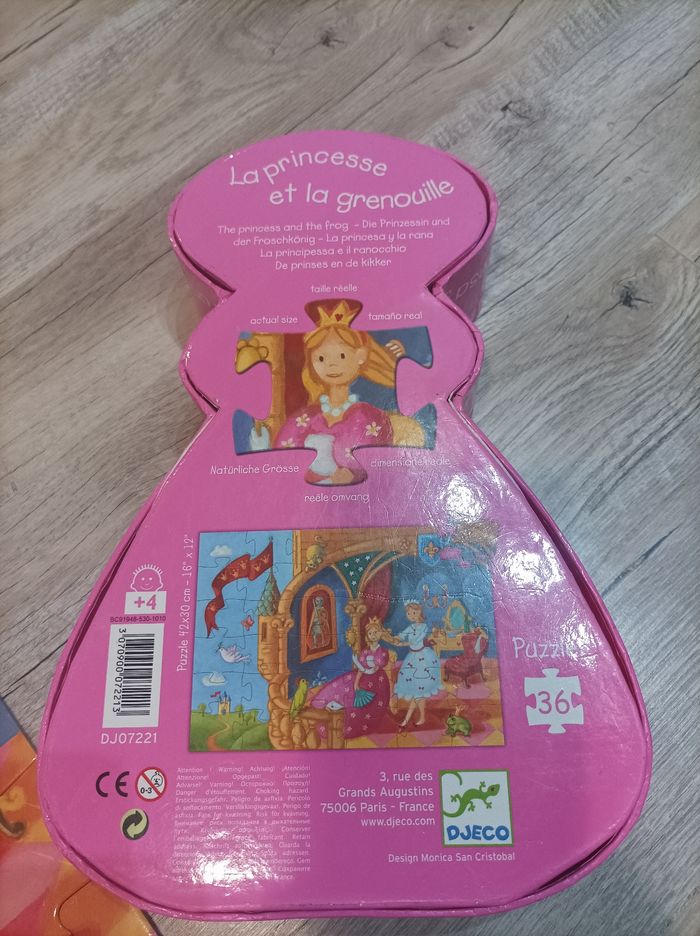 Puzzle - photo numéro 5