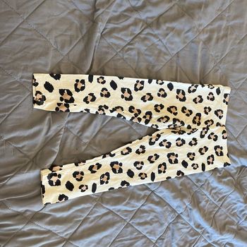 Legging fille