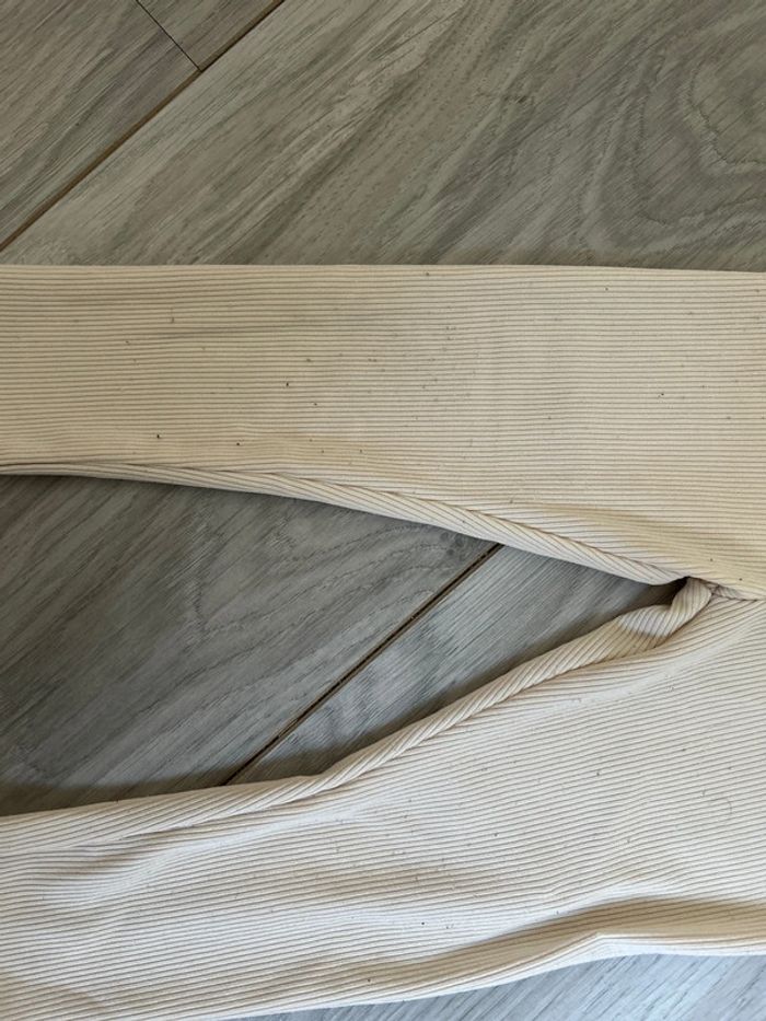 Lot de deux legging - photo numéro 5