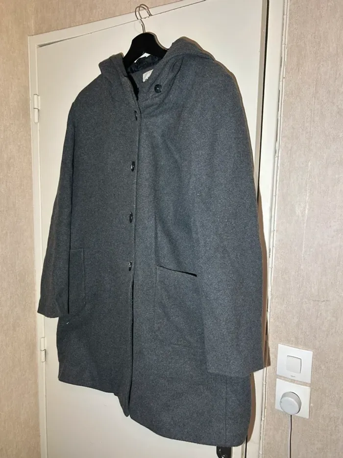 Veste vintage gémo - photo numéro 2