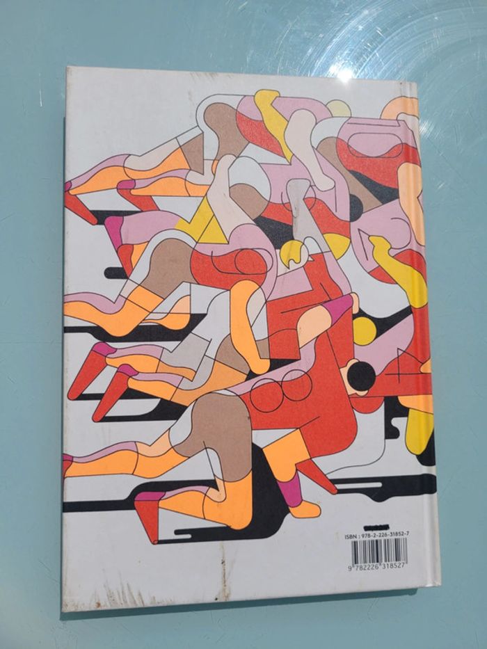 Livre 🏈 En Forme! 🏒 Anne-Margot Ramstein - photo numéro 11