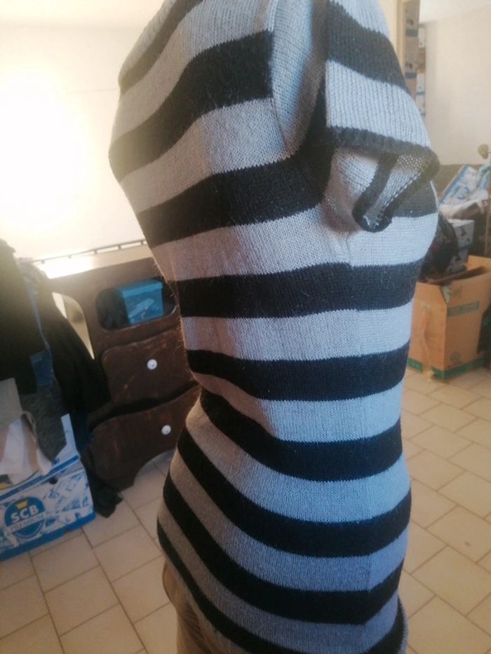 Tunique taille unique - photo numéro 2