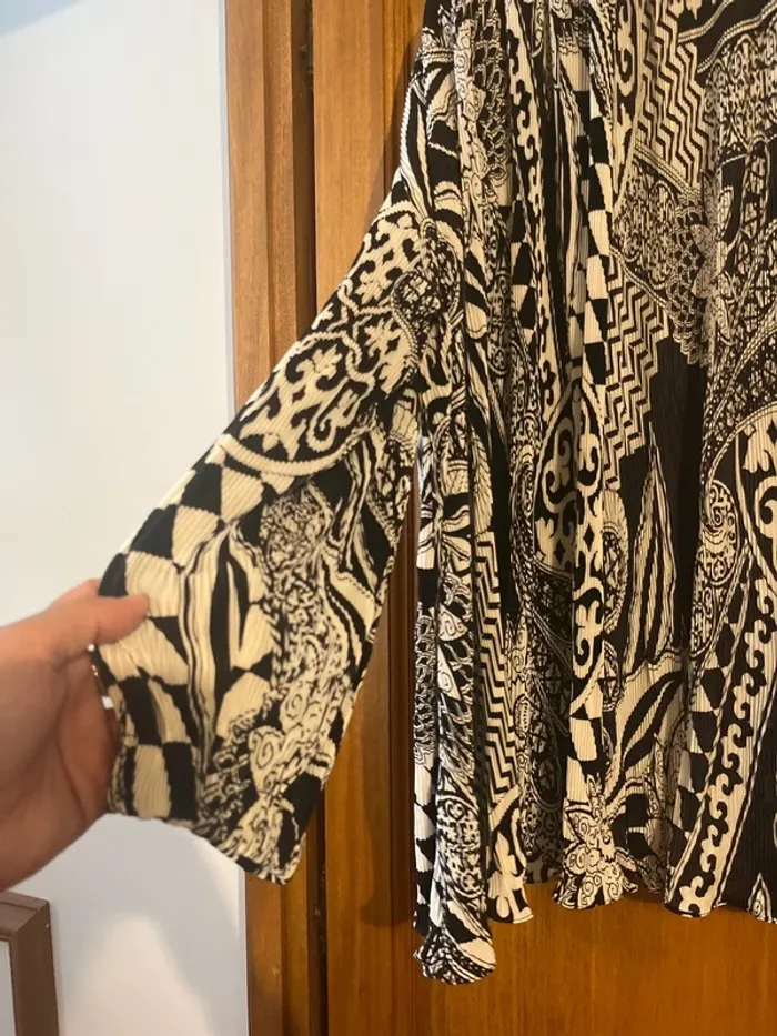 Chemise Virginie, taille unique - photo numéro 2