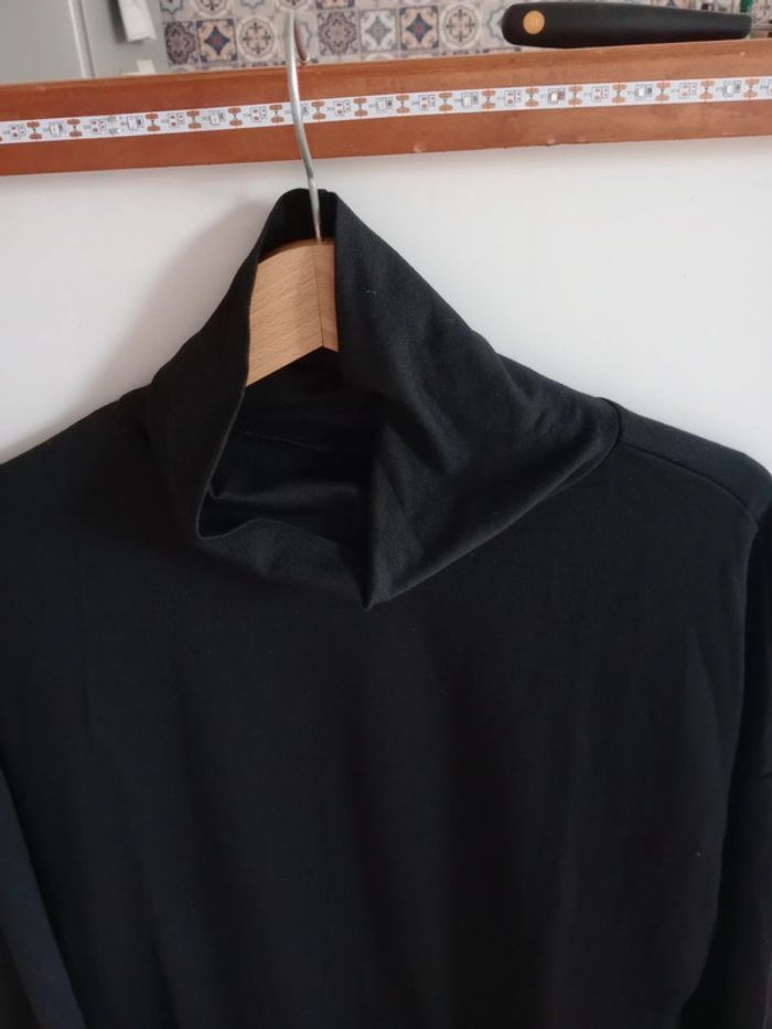 Robe L noire c 70 - photo numéro 11