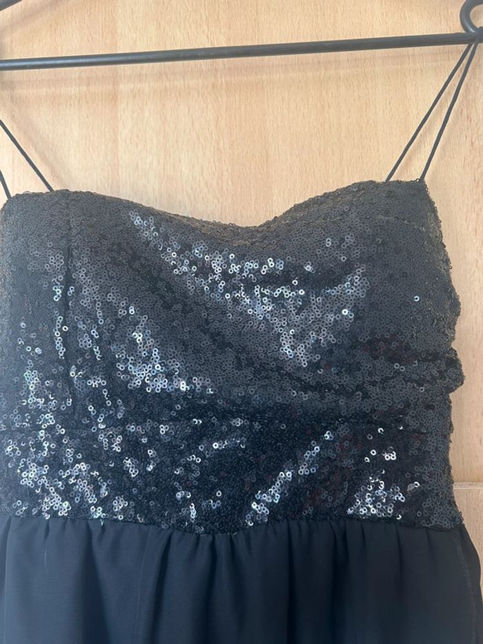 Robe de soirée - photo numéro 3