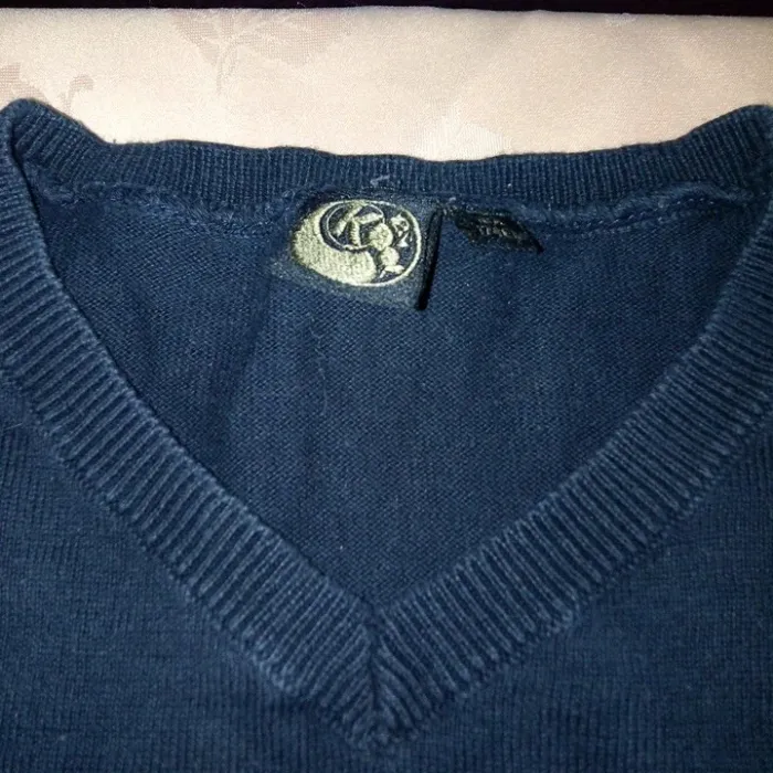 Pull garçon - photo numéro 8