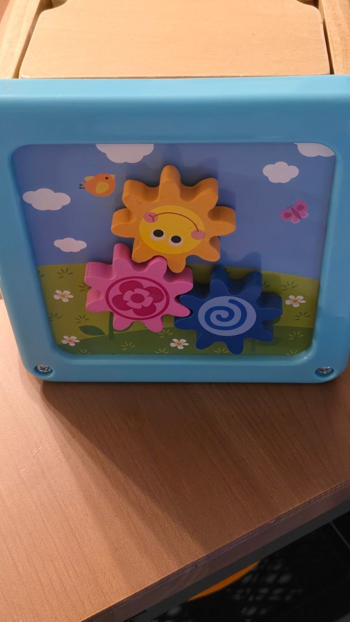 👌👌🥰😍superbe lot jeux éveils 😍🤩🥰🥰🥰 - photo numéro 5