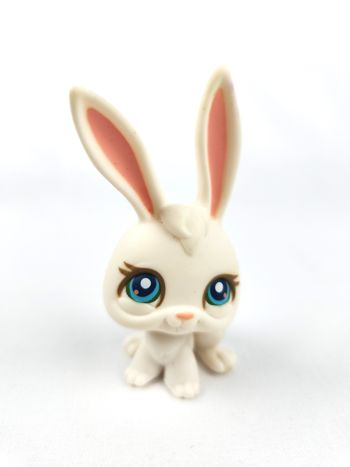 Littlest Petshop Lapin #3