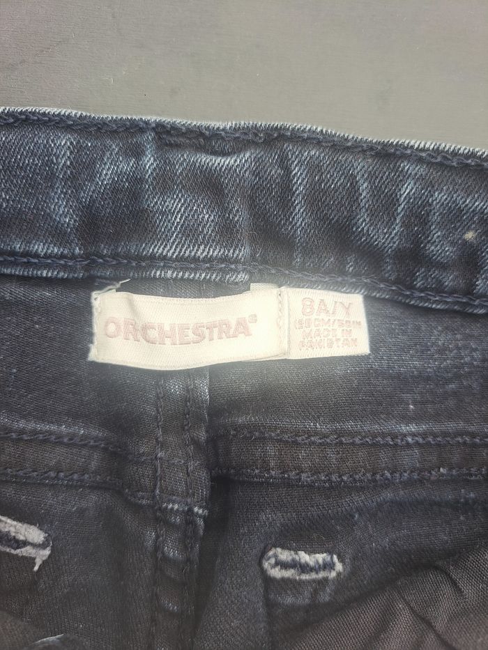 Jean "Orchestra" - photo numéro 4