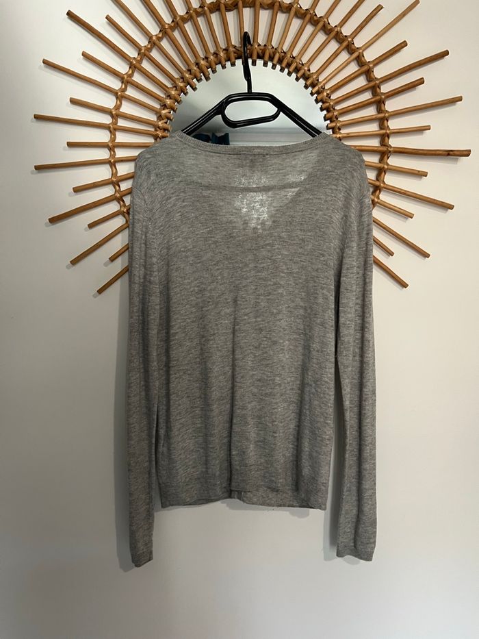 Veste Caroll - photo numéro 2