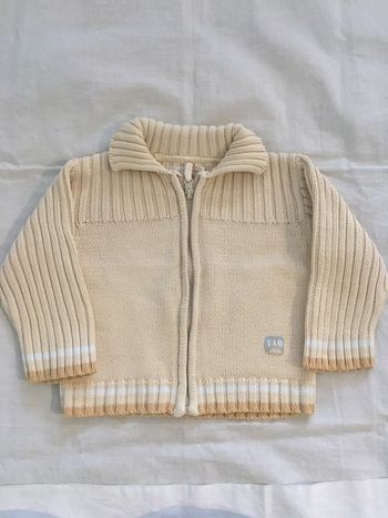 Gilet Tape à l’œil