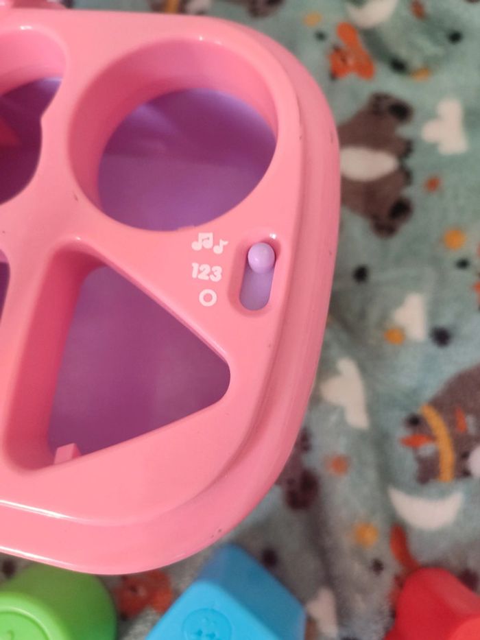 Panier VTech - photo numéro 4