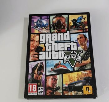 GTA 5