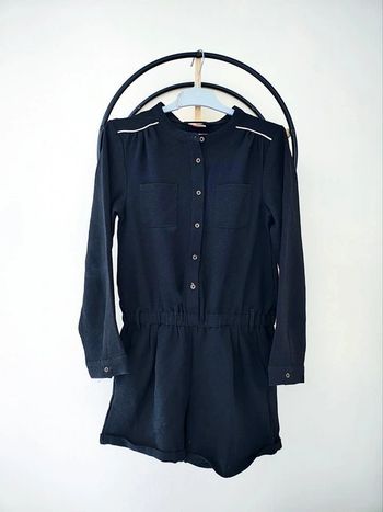 10 ans combishort tape a l oeil