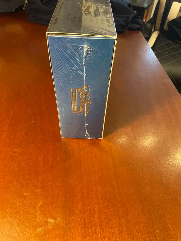 UPC Flammes Fantasmagoriques ME02 - photo numéro 4