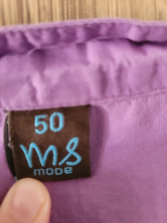 Joli Débardeur - photo numéro 3