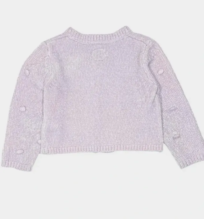 Sergent Major Cardigan 4 ans NEUF - photo numéro 2