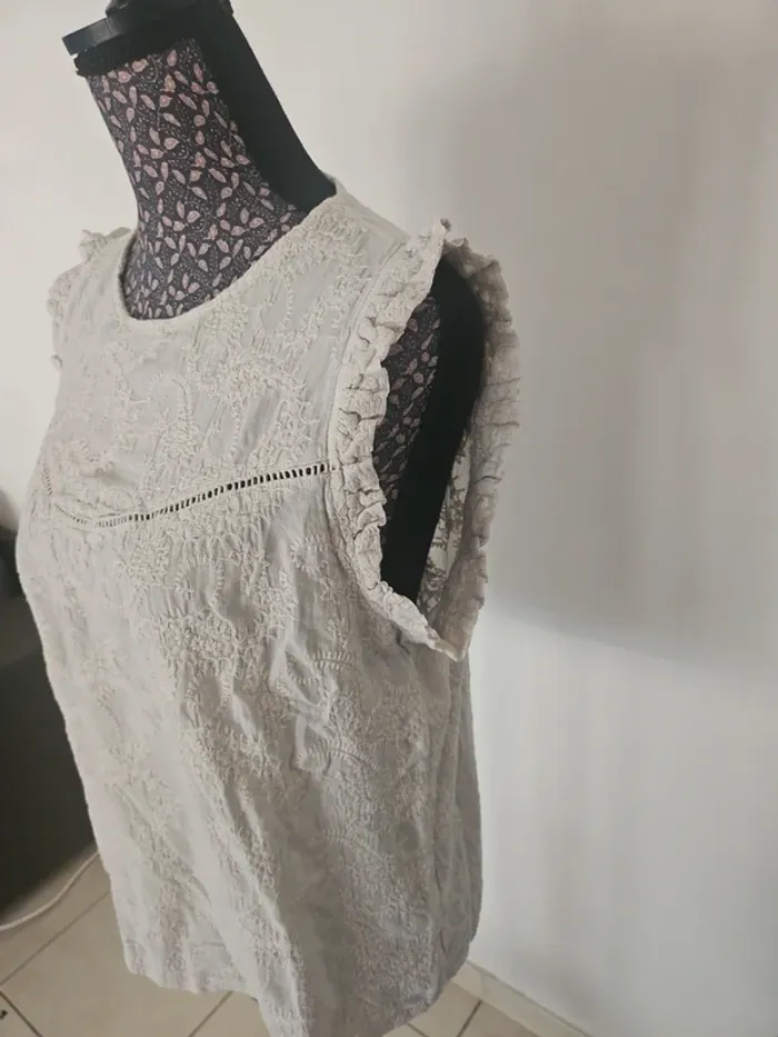 Débardeur marque Shein - photo numéro 3