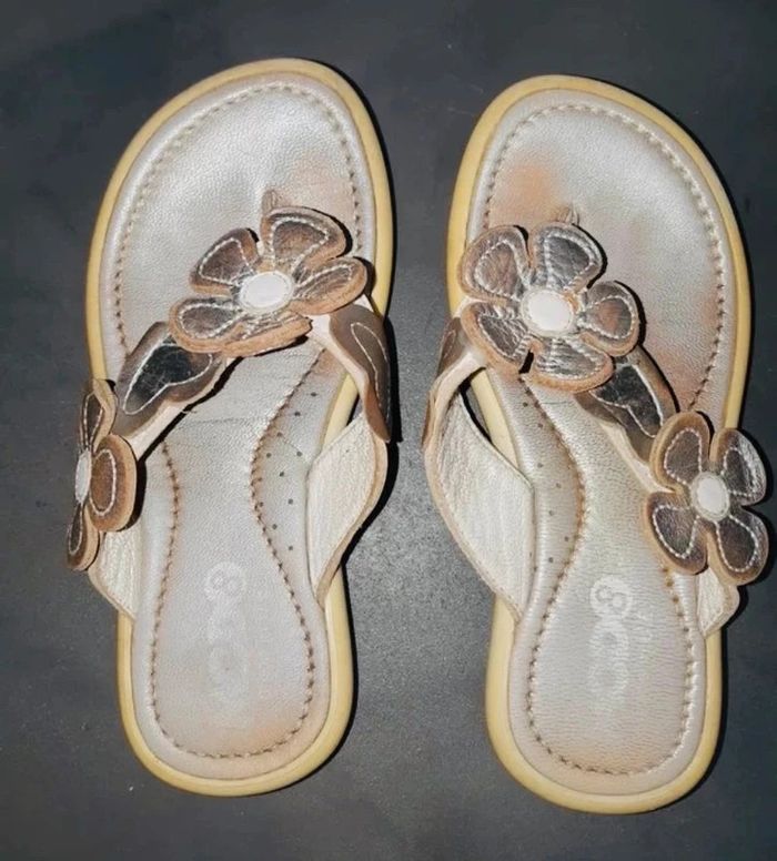 Chaussures P.25 Mod8 - photo numéro 2