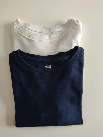 Tee shirt manches longues 18-24 mois