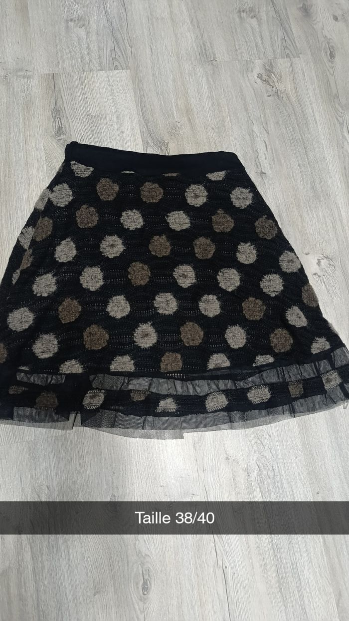 Lot vêtements femme 38/40 - photo numéro 2