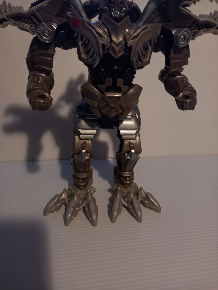 Transformer grimlock - photo numéro 3