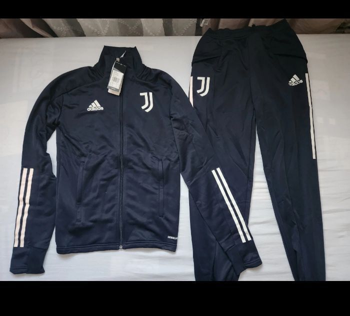 Ensemble Juventus Adidas Neuf - photo numéro 2