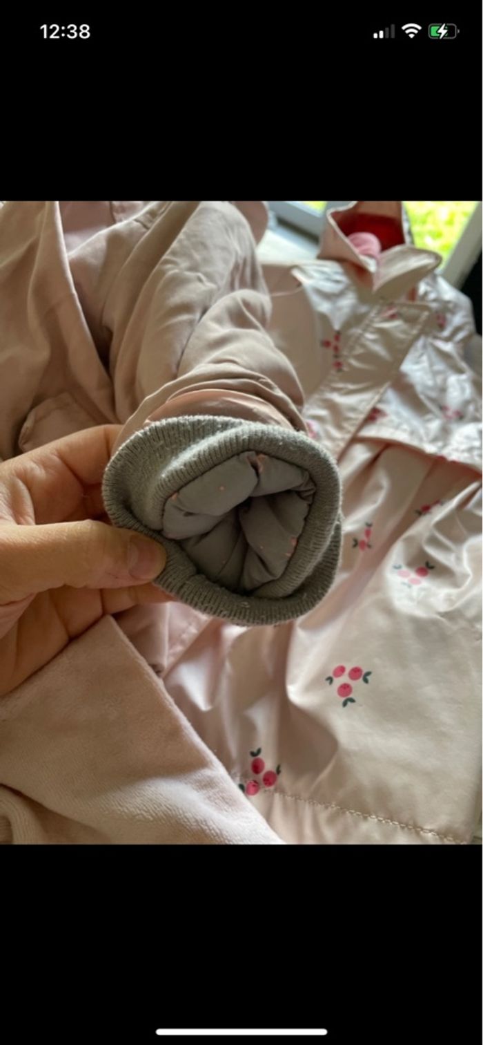 Gros lot  24 mois - photo numéro 7